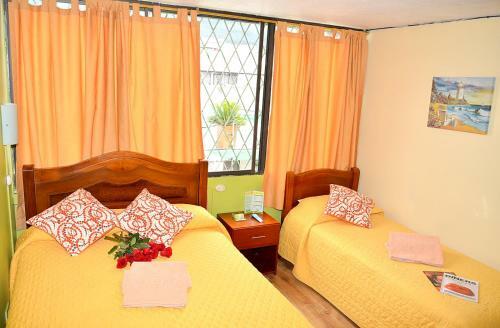 Albergue Hostal Terra 3
