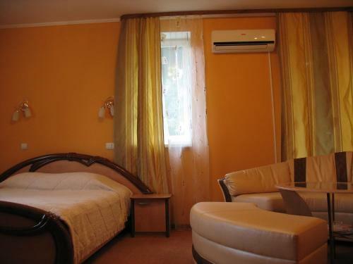 Hotel Premier Club
