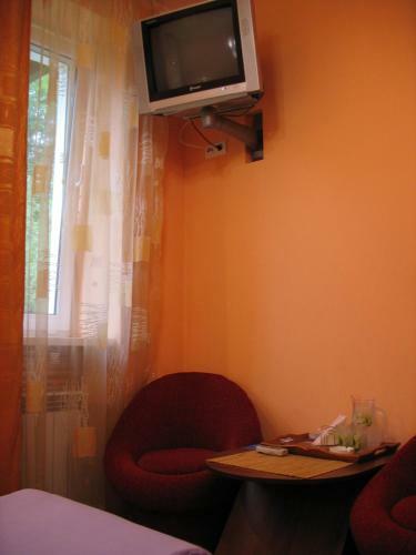 Hotel Premier Club