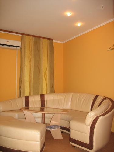 Hotel Premier Club