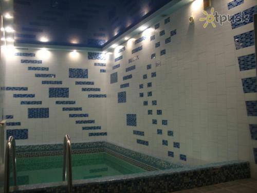 Hotel Premier Club
