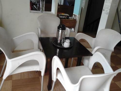 Hotel Cam Ly Homestay
