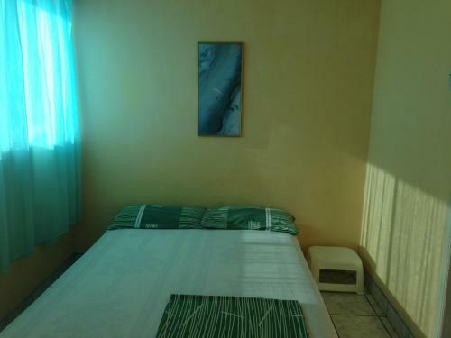 Albergue Hostal Cruzita