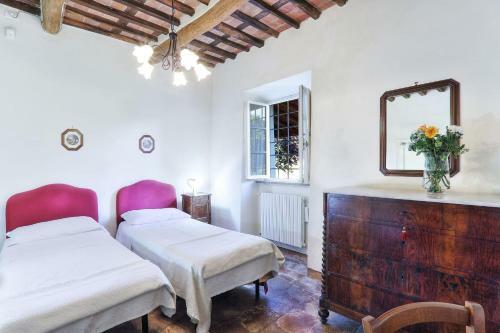 Hostal Villa Casa Rosa