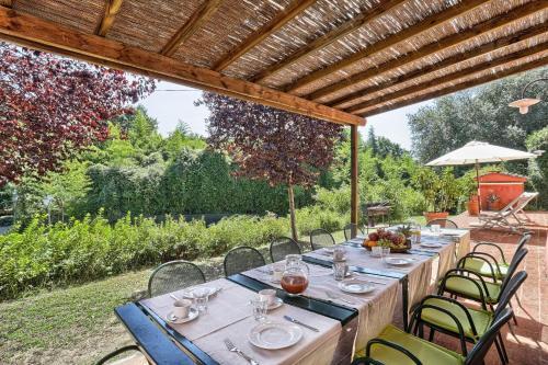 Hostal Villa Casa Rosa