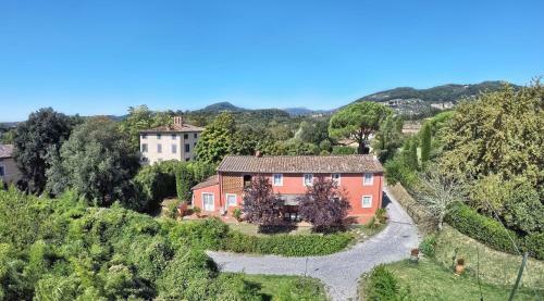Hostal Villa Casa Rosa