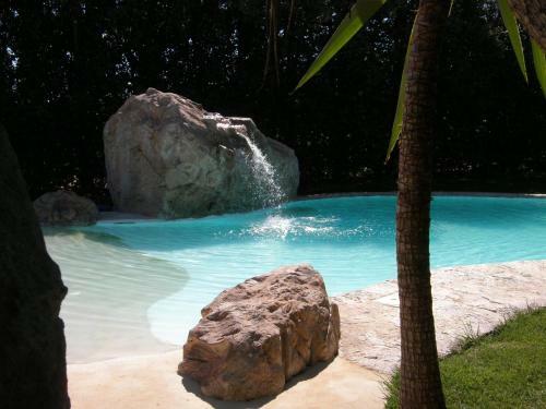Agroturismo Agriturismo Villa Gaia