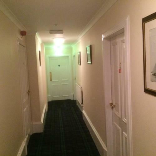 The Spinnaker Hotel
