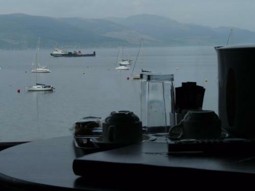 The Spinnaker Hotel