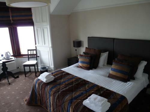 The Spinnaker Hotel