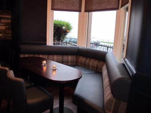 The Spinnaker Hotel