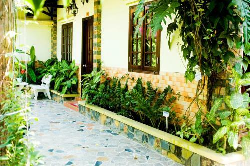 Hotel Thanh Dat Resort