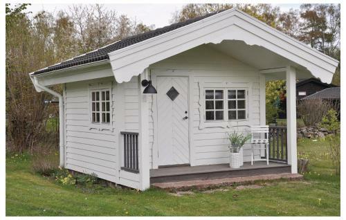 Holiday Home Borgholm 32