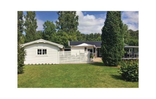Holiday Home Borgholm 32