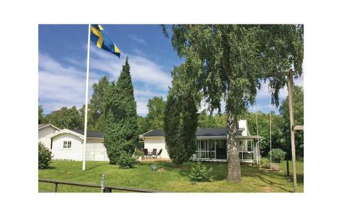Holiday Home Borgholm 32