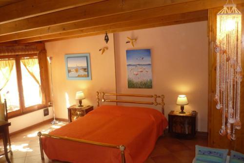 B&B Marino E Lily