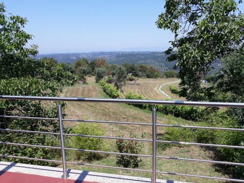 Agroturismo Quinta Vale Porcacho