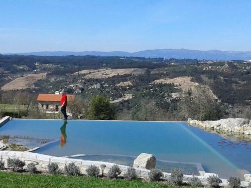 Agroturismo Quinta Vale Porcacho