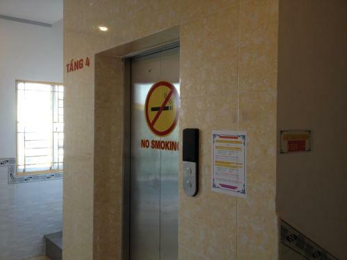 Huynh Lac Can Tho Hotel