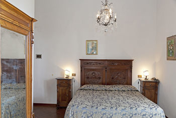 Agroturismo Relais Fattoria Valle