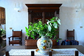 Agroturismo Relais Fattoria Valle
