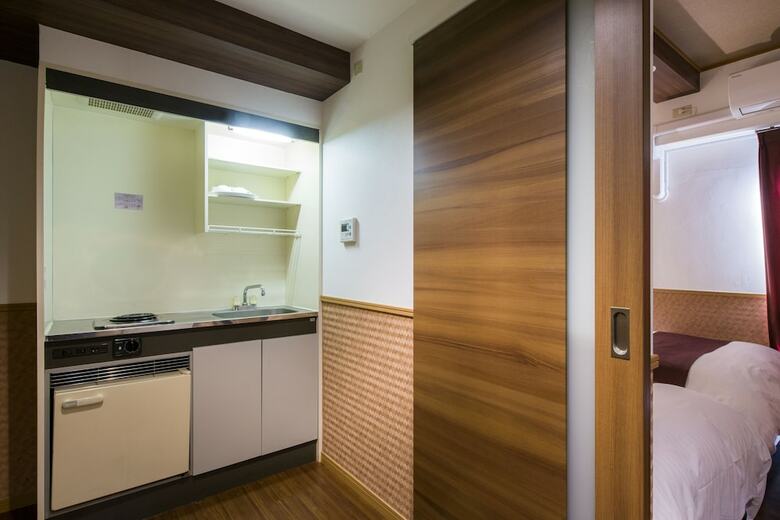 Hotel Sejour Fujita
