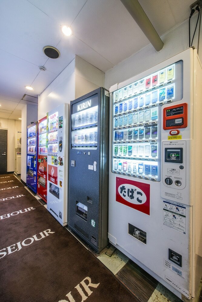 Hotel Sejour Fujita