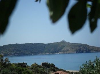 Bed & Breakfast Antica Dimora Palinuro