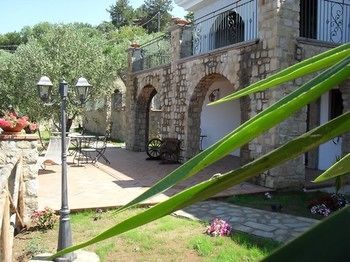Bed & Breakfast Antica Dimora Palinuro