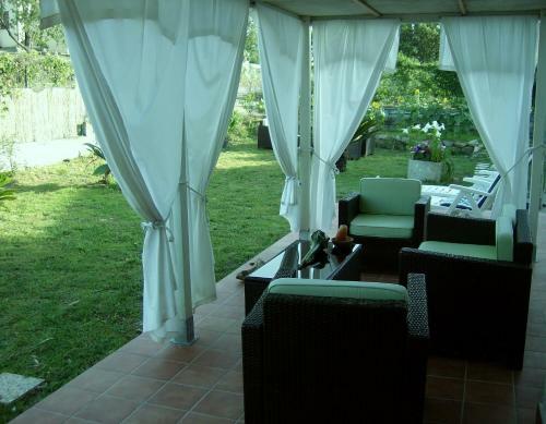 Bed & Breakfast Free Zone