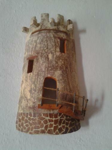 Bed & Breakfast Free Zone