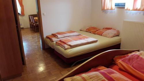 Apartamentos Tourist Farm ?krbina