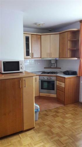 Apartamentos Tourist Farm ?krbina