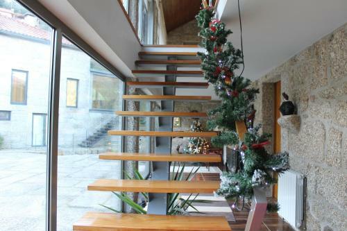 Eira House - Quinta De Fundevila