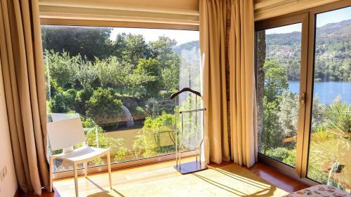 Eira House - Quinta De Fundevila