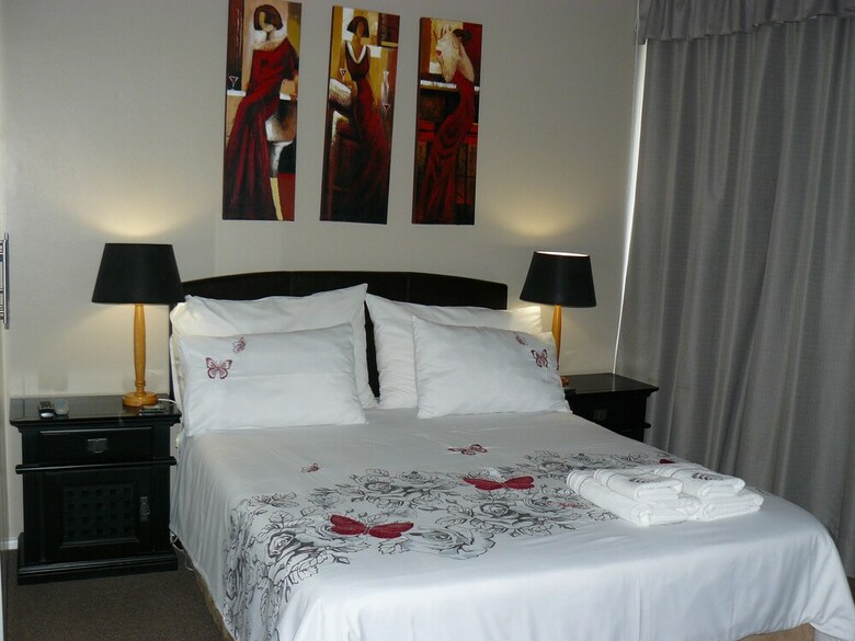 Hostal See More Guest House