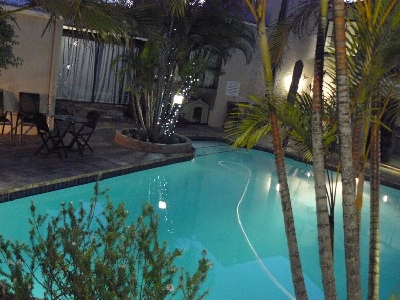 Hostal See More Guest House
