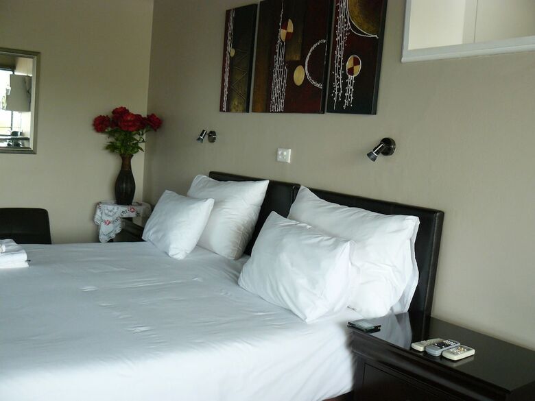 Hostal See More Guest House