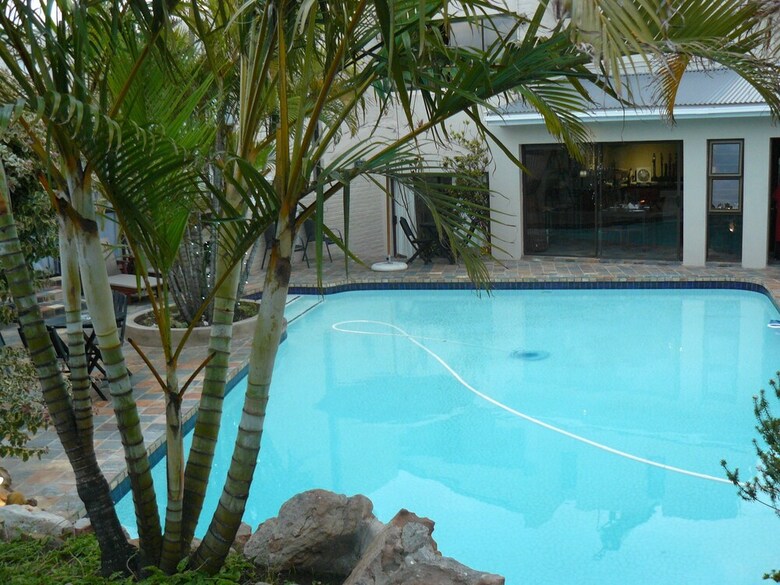 Hostal See More Guest House