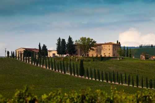 Hostal Agriturismo Casale Dello Sparviero