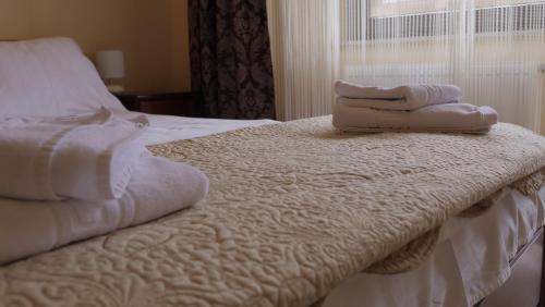 Hostal Pension Musatinii