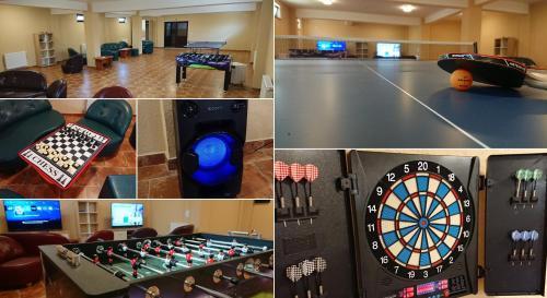 Hostal Pension Musatinii