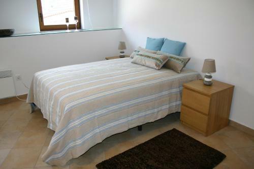 Casas Do Castelo - Casa Cardia