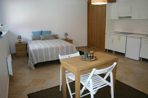 Casas Do Castelo - Casa Cardia