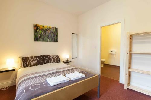 Rowan Tree Hostel