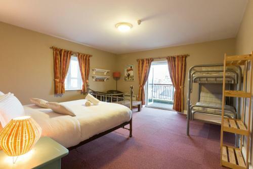 Rowan Tree Hostel