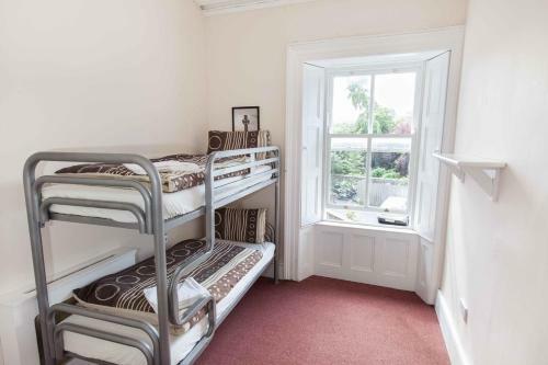 Rowan Tree Hostel
