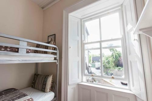 Rowan Tree Hostel
