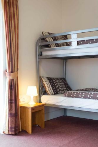 Rowan Tree Hostel