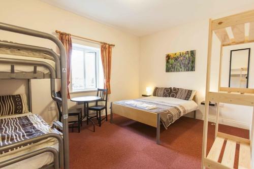 Rowan Tree Hostel